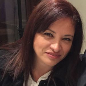 Meet your Posher, Lucina estrada